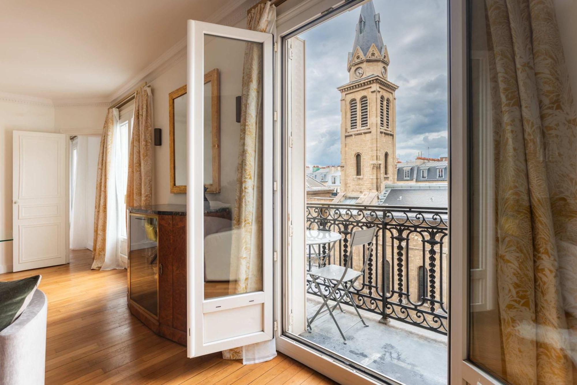 Apartment Captivating 2bd Flat Jules Joffrin Mairie Du 18 Paris